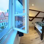 Juraperle - Historisch Und Modern - 2 * Bad Staffelstein