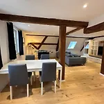 Juraperle - Historisch Und Modern - 2 Appartement Bad Staffelstein