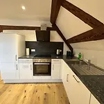 Juraperle - Historisch Und Modern - 2 Appartement *