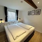 Juraperle - Historisch Und Modern - 2 Appartement