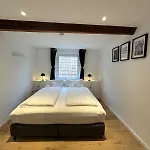 Appartement Juraperle - Historisch Und Modern - 2 Bad Staffelstein