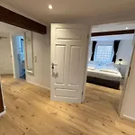 Juraperle - Historisch Und Modern - 2 Appartement *