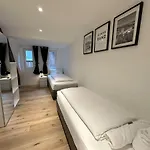 Juraperle - Historisch Und Modern - 2 Appartement