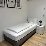 Appartement Juraperle - Historisch Und Modern - 2