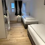 Appartement Juraperle - Historisch Und Modern - 2