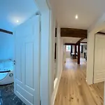 Juraperle - Historisch Und Modern - 2 Appartement *
