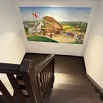 Juraperle - Historisch Und Modern - 2 Appartement Bad Staffelstein