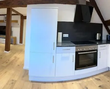 Juraperle - Historisch Und Modern - 2 * Bad Staffelstein
