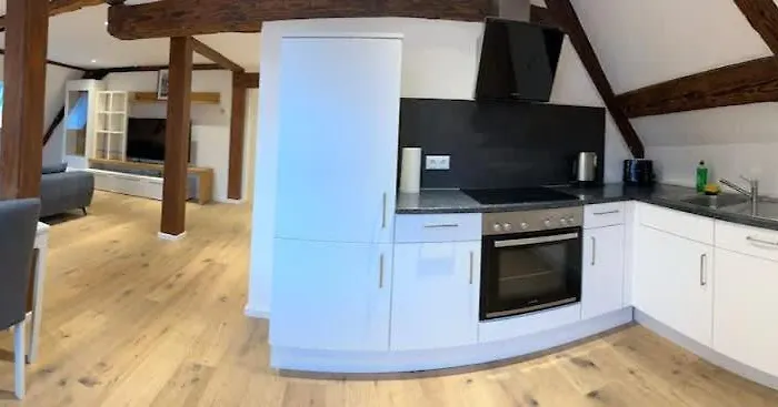 Juraperle - Historisch Und Modern - 2 * Bad Staffelstein