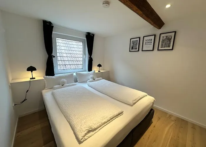 Juraperle - Historisch Und Modern - 2 Apartment