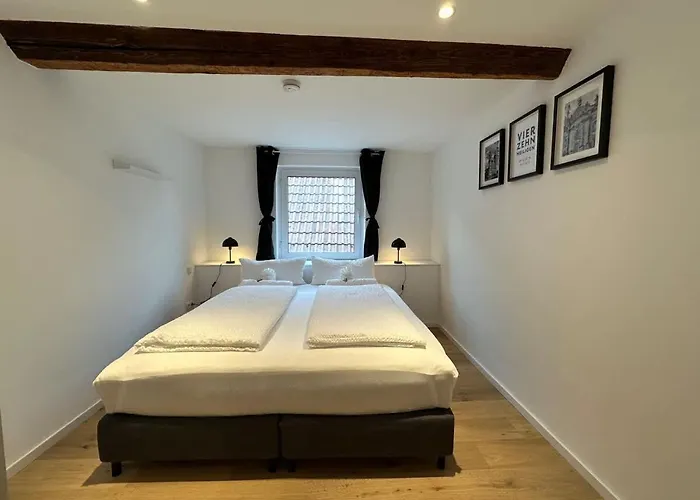 Juraperle - Historisch Und Modern - 2 Apartment