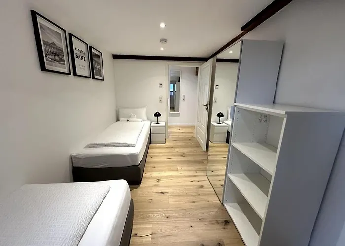 Juraperle - Historisch Und Modern - 2 Apartment *