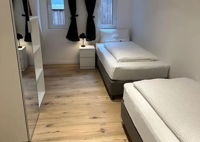 Apartment Juraperle - Historisch Und Modern - 2