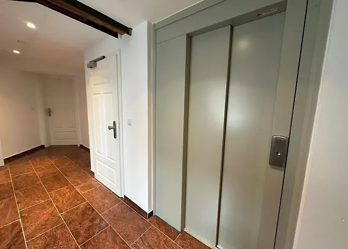 Juraperle - Historisch Und Modern - 2 Apartment *