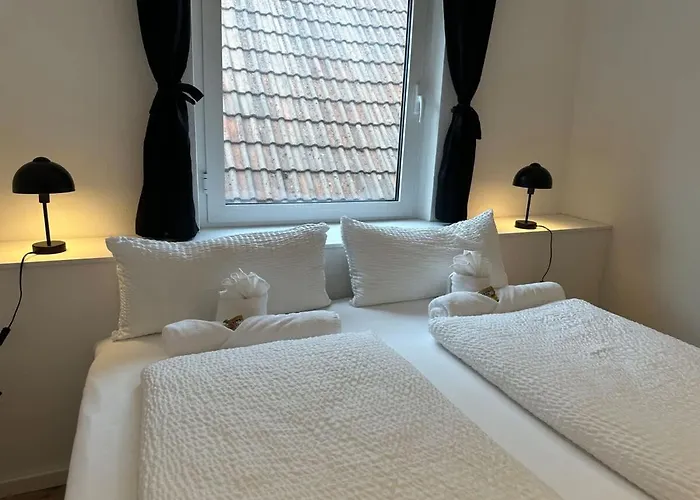 Juraperle - Historisch Und Modern - 2 Bad Staffelstein