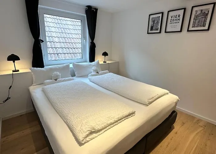 Lejlighed Juraperle - Historisch Und Modern - 2 *